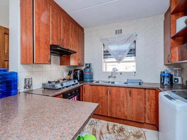 Apartment for sale in Sedibeng, Gauteng