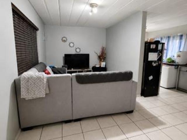 Apartment for sale in Sedibeng, Gauteng