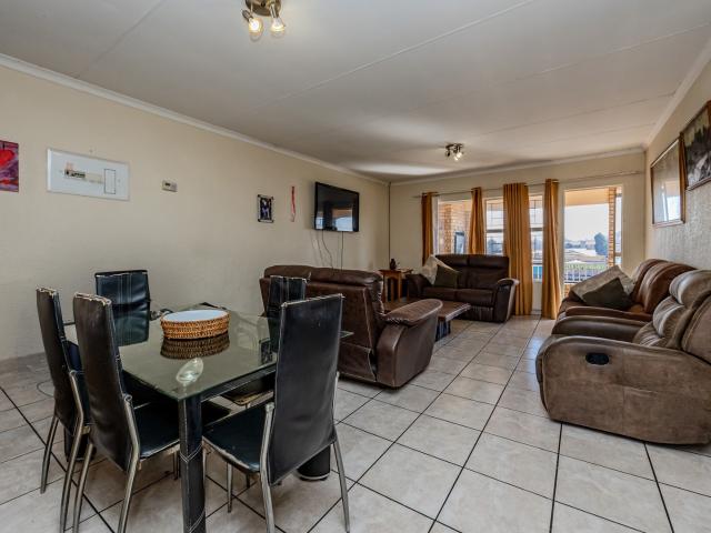 Apartment for sale in Sedibeng, Gauteng