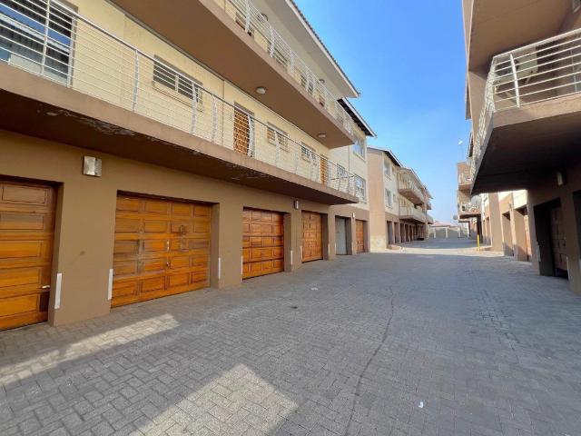 Apartment for sale in Sedibeng, Gauteng
