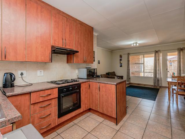 Apartment for sale in Sedibeng, Gauteng