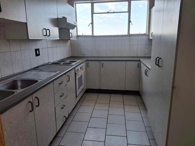 Apartment for rent in Vanderbijlpark, Emfuleni Local Municipality