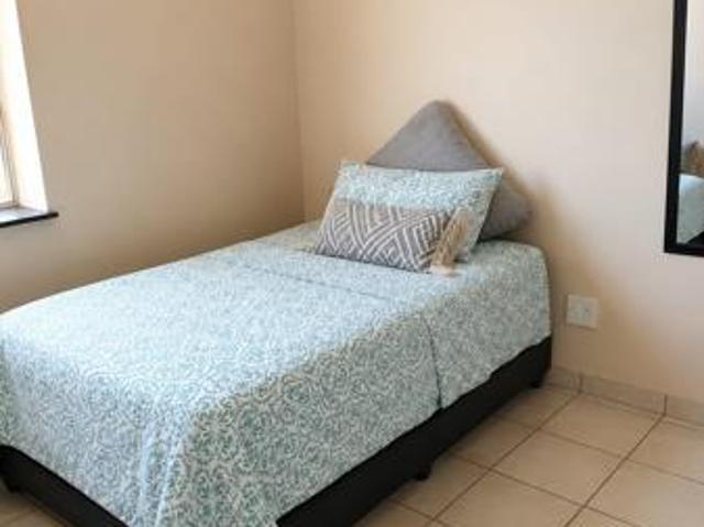 Apartment for rent in Sedibeng, Gauteng