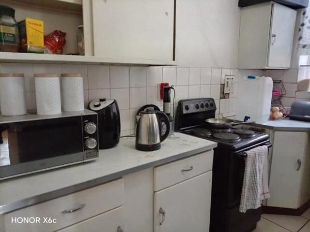 Apartment for rent in Sedibeng, Gauteng