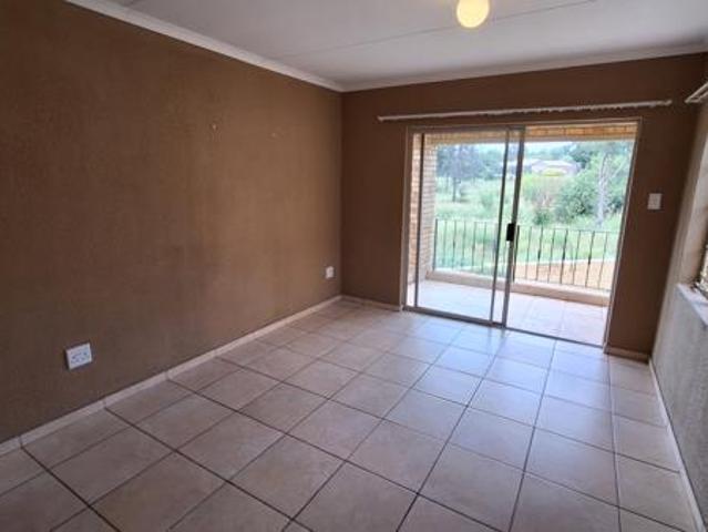 Apartment for rent in Sedibeng, Gauteng