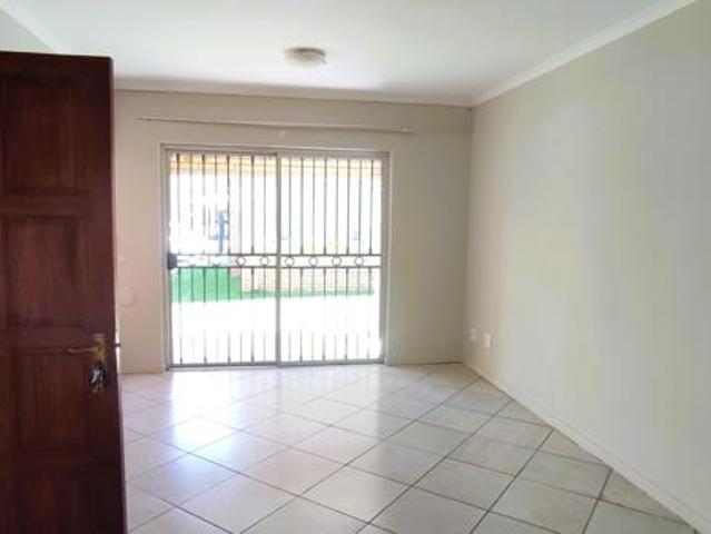 Apartment for rent in Vanderbijlpark, Emfuleni Local Municipality