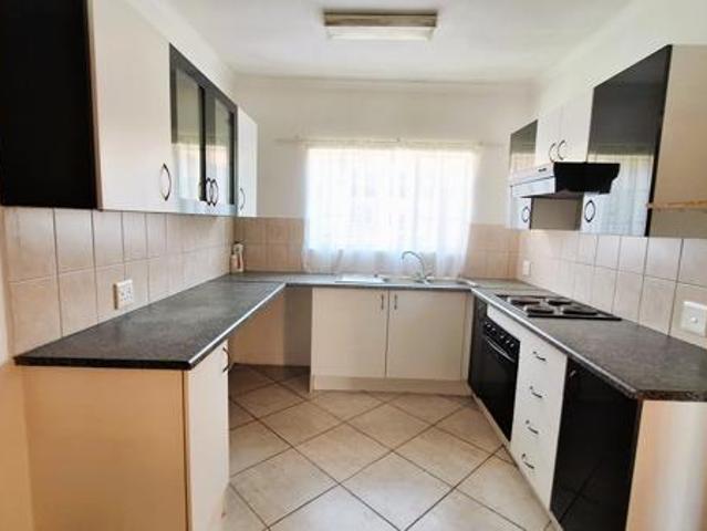 Apartment for rent in Sedibeng, Gauteng