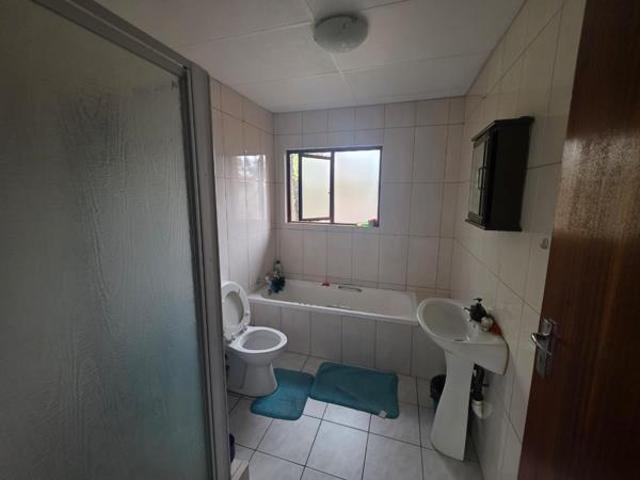 Apartment for rent in Sedibeng, Gauteng