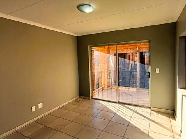 Apartment for sale in Sedibeng, Gauteng