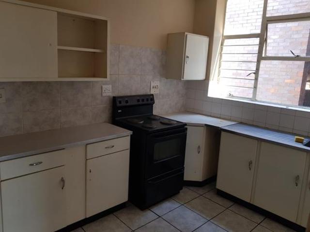 Apartment for sale in Sedibeng, Gauteng