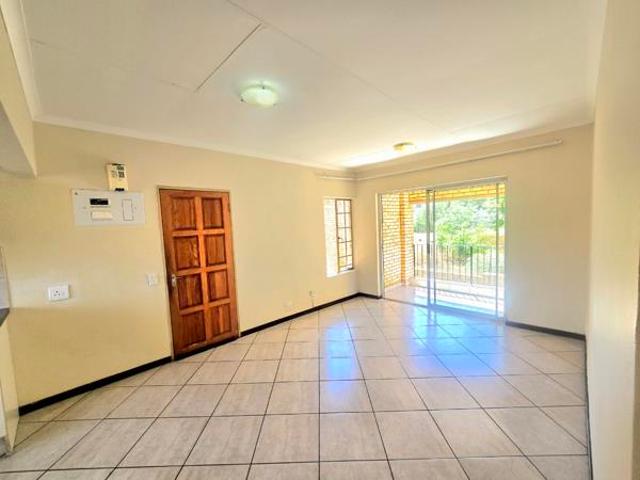 Apartment for sale in Sedibeng, Gauteng