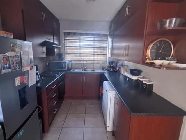Apartment for rent in Sedibeng, Gauteng