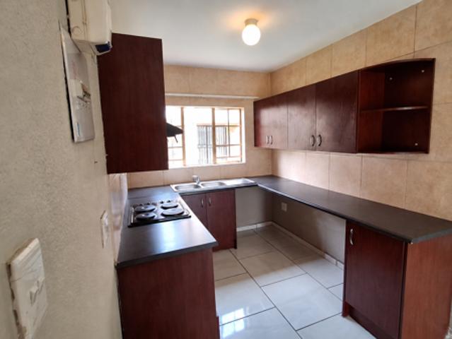 Apartment for rent in Sedibeng, Gauteng