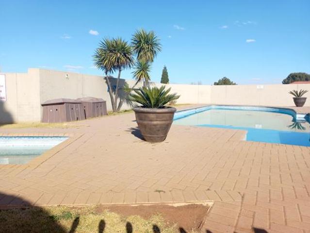 Apartment for sale in Sedibeng, Gauteng