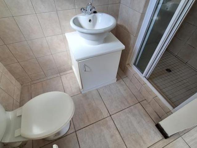 Apartment for rent in Sedibeng, Gauteng
