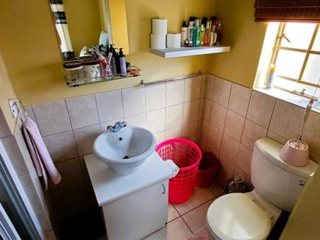 Apartment for sale in Sedibeng, Gauteng