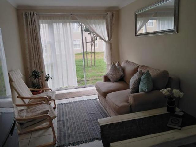Apartment for rent in Western Cape