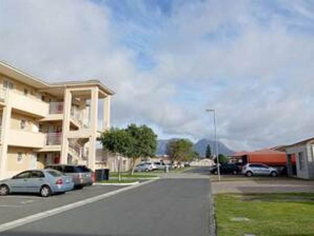 Apartment for rent in Cape Town, Western Cape