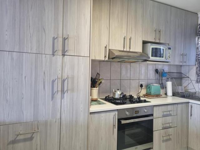 Apartment for rent in Cape Town, City of Cape Town