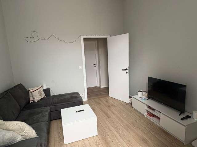 Appartement location à Anderlecht, Bruxelles