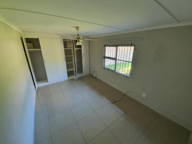 Apartment for rent in UMhlathuze Municipality, Kwazulu-natal