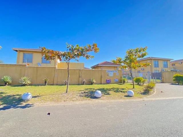 Apartment for sale in UMhlathuze Municipality, Kwazulu-natal