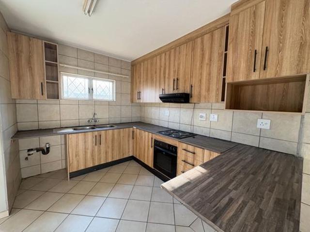 Apartment for rent in UMhlathuze Municipality, Kwazulu-natal