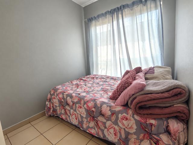Apartment for rent in Richards Bay, uMhlathuze Local Municipality