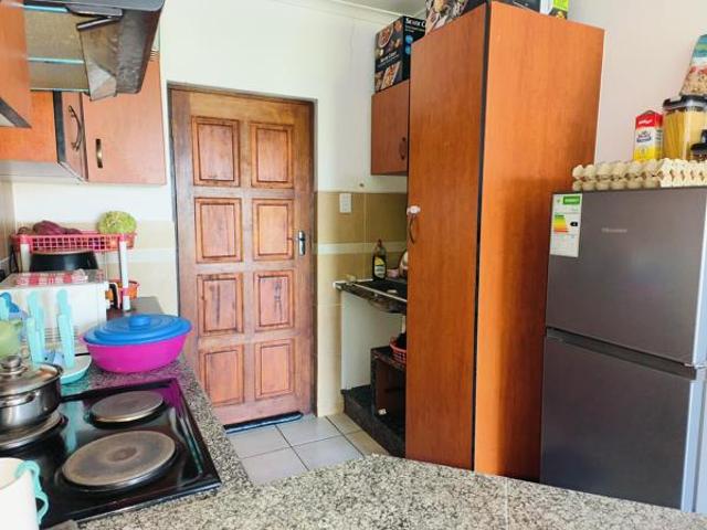Apartment for sale in Richards Bay, uMhlathuze Local Municipality