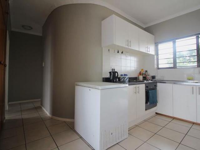 Apartment for sale in Western Cape