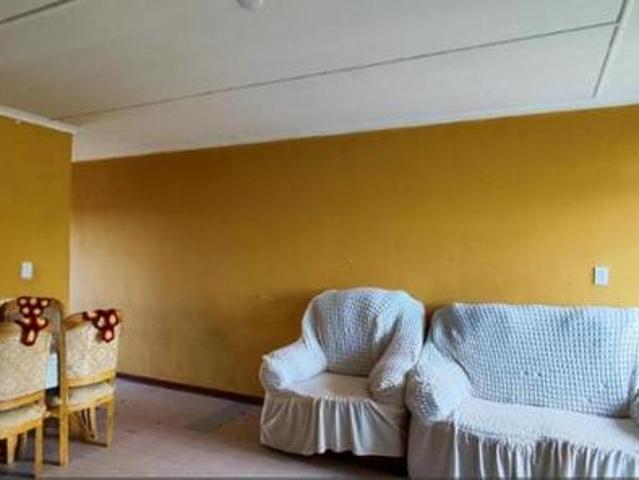 Apartment for sale in Sedibeng, Gauteng