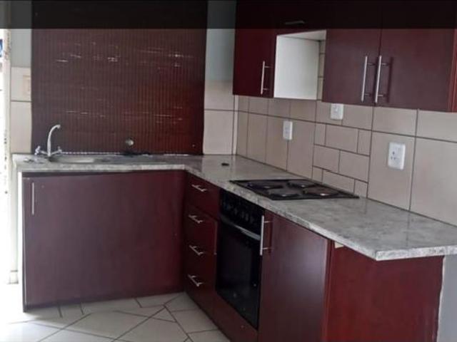 Apartment for sale in Sedibeng, Gauteng