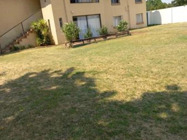 Apartment for rent in Sedibeng, Gauteng