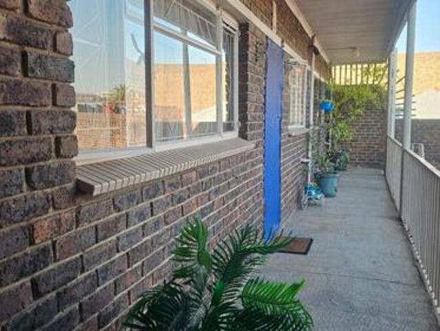 Apartment for sale in Sedibeng, Gauteng