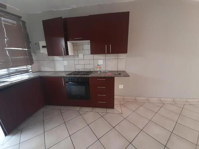 Apartment for rent in Vereeniging, Emfuleni Local Municipality