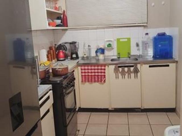 Apartment for sale in Sedibeng, Gauteng