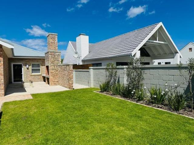 Apartment for rent in Western Cape