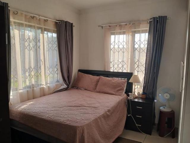 Apartment for sale in Mount Moreland, Kwazulu-natal