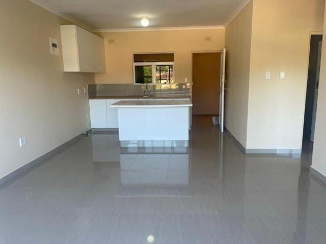 Apartment for rent in Mount Moreland, Kwazulu-natal