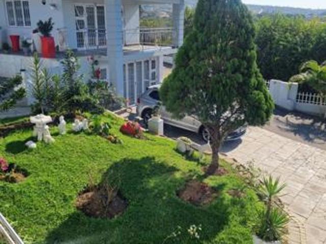 Apartment for rent in Mount Moreland, Kwazulu-natal