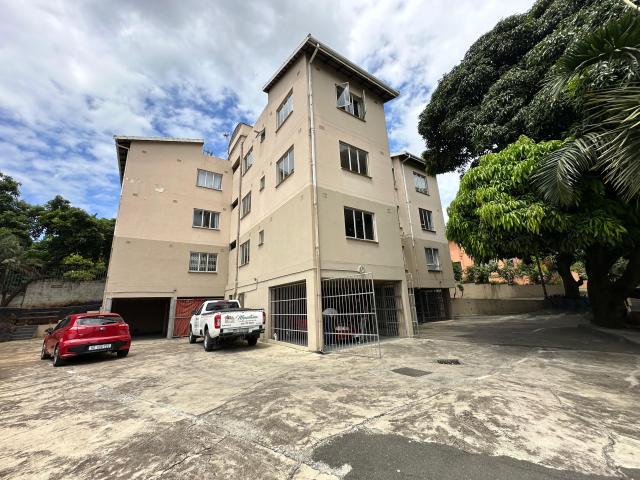 Apartment for rent in Mount Moreland, Kwazulu-natal