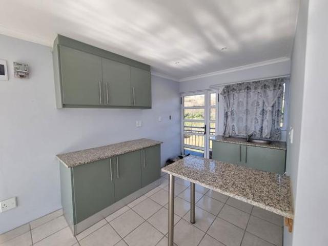 Apartment for rent in Verulam, eThekwini Metropolitan Municipality