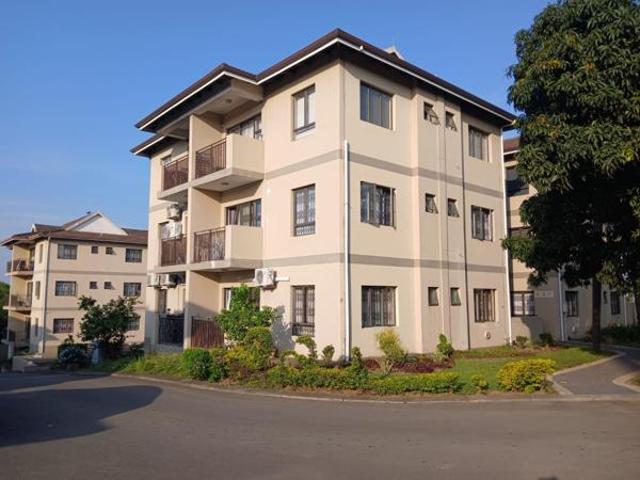 Apartment for sale in Mount Moreland, Kwazulu-natal