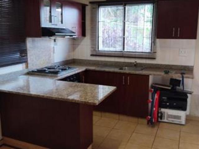 Apartment for rent in Mount Moreland, Kwazulu-natal