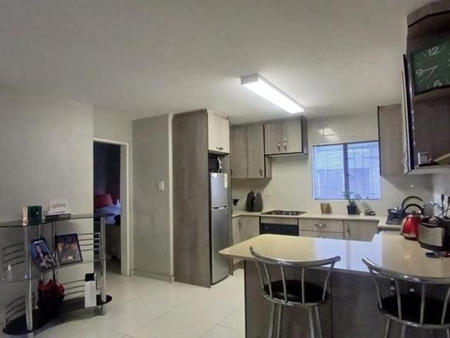 Apartment for rent in Ekurhuleni, Gauteng