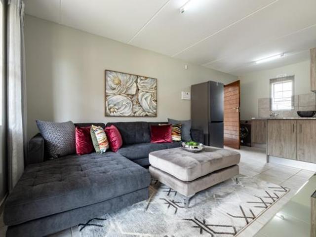 Apartment for rent in Ekurhuleni, Gauteng