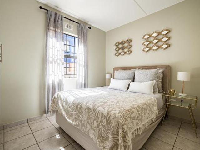 Apartment for rent in Ekurhuleni, Gauteng