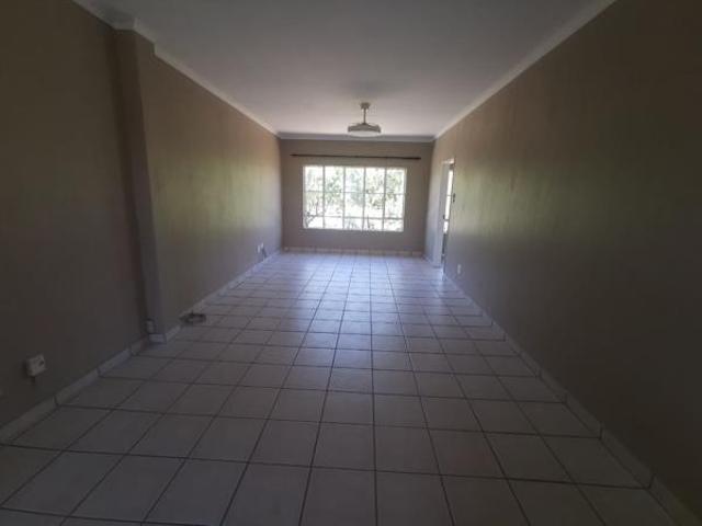 Apartment for rent in Jansenpark, City of Ekurhuleni Metropolitan Municipality