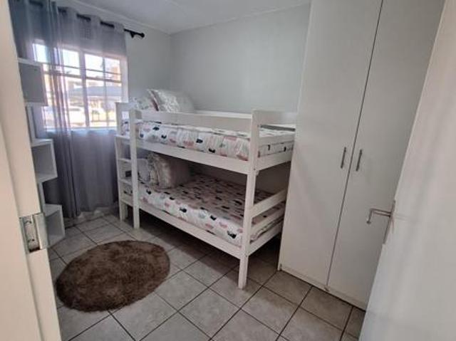 Apartment for rent in Jansenpark, City of Ekurhuleni Metropolitan Municipality