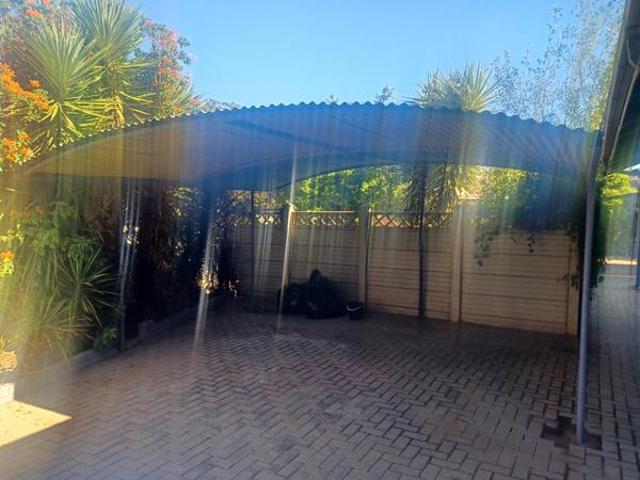 Apartment for rent in Kimberley, Frances Baard District Municipality